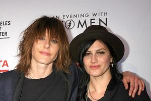 LOS ANGELES - MAY 16 - Katherine Moennig at the An Evening with Women Benefitting LA LGBT Center at the Palladium on May 16, 2015 in Los Angeles, CA photo