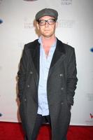 LOS ANGELES - JUN 9 - Ethan Embry arriving at the Art of Elysium Return of Ford Mustang Boss Event at The Residences at W Hollywood on June 9, 2011 in Los Angeles, CA photo