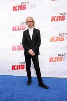 LOS ANGELES - MAY 10 - Andy Dick at the 2014 Wango Tango at Stub Hub Center on May 10, 2014 in Carson, CA photo