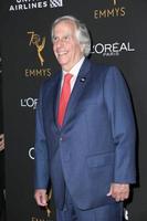 LOS ANGELES - SEP 15   Henry Winkler at the Television Academy Honors Emmy Nominated Performers at the Wallis Annenberg Center for the Performing Arts on September 15, 2018 in Beverly Hills, CA photo