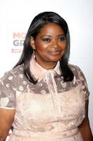 LOS ANGELES - FEB 2 - Octavia Spencer at the AARP 14th Annual Movies For Grownups Awards Gala at a Beverly Wilshire Hotel on February 2, 2015 in Beverly Hills, CA photo