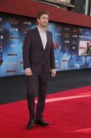 LOS ANGELES - JUN 26  Jon Watts at the Spider-Man Far From Home Premiere at the TCL Chinese Theater IMAX on June 26, 2019 in Los Angeles, CA photo