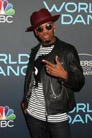 LOS ANGELES - MAY 1 Ne-Yo, Shaffer Chimere Smith at the World of Dance FYC Event at Saban Center, TV Academy on May 1, 2018 in North Hollywood, CA photo