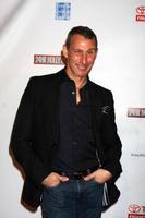 LOS ANGELES - FEB 20 - Adam Shankman arrives at the 24 Hour Hollywood Rush at Ebell Theater on February 20, 2011 in Los Angeles, CA photo