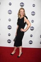 LOS ANGELES - JAN 10 - Jeri Ryan arrives at the Disney ABC Television Group s TCA Winter 2011 Press Tour Party at Langham Huntington Hotel on January 10, 2011 in Pasadena, CA photo