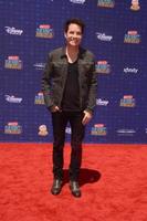 LOS ANGELES - APR 29 - Patrick Monahan at the 2017 Radio Disney Music Awards at the Microsoft Theater on April 29, 2017 in Los Angeles, CA photo