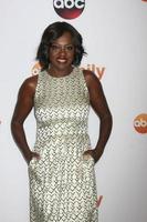 LOS ANGELES - AUG 4 - Viola Davis at the ABC TCA Summer Press Tour 2015 Party at the Beverly Hilton Hotel on August 4, 2015 in Beverly Hills, CA photo
