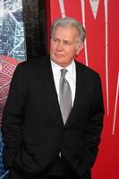 LOS ANGELES - JUN 28 - Martin Sheen arrives at the The Amazing Spider-Man Premiere at Village Theater on June 28, 2012 in Westwood, CA photo