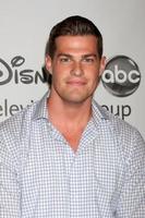LOS ANGELES - JUL 27 - Greg Finley arrives at the ABC TCA Party Summer 2012 at Beverly Hilton Hotel on July 27, 2012 in Beverly Hills, CA photo
