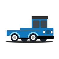 Illustration modelcar. Suitable for Diagrams, Infographics, And Other Graphic asset Free Vector