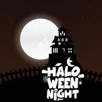 Halloween Background Vectors