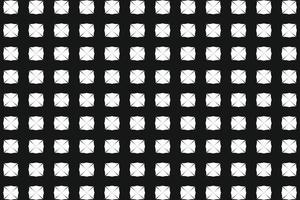 Black textured cross lines background vector