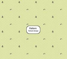 Seamless Floral Pattern in vector.Wild flowers, leaves, branches, candies repeat pattern design set.Handmade. Wallpaper, fabric or design of gift paper. vector