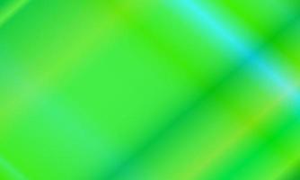 Fondo abstracto de neón claro verde tosca y azul pastel. estilo brillante, degradado, borroso, moderno y colorido. excelente para fondo, espacio de copia, papel tapiz, tarjeta, portada, afiche, pancarta o volante vector