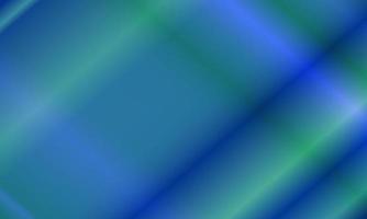 fondo abstracto azul y verde oscuro con neón brillante. estilo brillante, degradado, borroso, moderno y colorido. ideal para fondo, telón de fondo, papel tapiz, portada, afiche, pancarta o volante vector