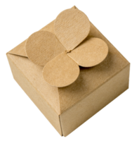 Gift box isolated png
