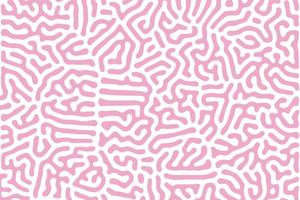 Turing Abstract Pattern vector