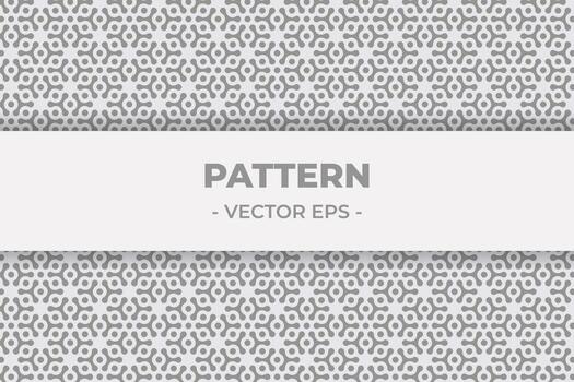 Geometric Abstract Pattern vector