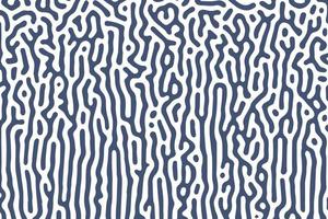 Turing Abstract Pattern vector