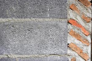 brick wall textures photo