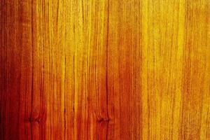 Texture of wood pattern background photo