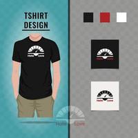 Level of love t shirt design vector illustration