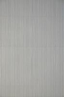 White corrugated metal texture surface photo