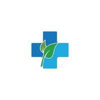 Cross Medical Logo vector