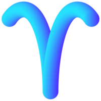 icono de imágenes prediseñadas de aries png