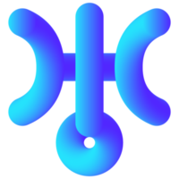 Uran-ClipArt-Symbol png