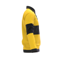 Polo Shirt 3D Realistic png