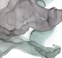 Alcohol Ink Background. Art Effect Artistic photo