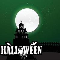 Halloween Background Vectors