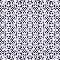 Abstract pattern background design vector