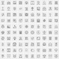 Passport Egg Eggs Easter  Flat Color Icon Vector icon banner Template