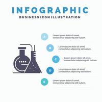 16 iconos de negocios universales vector ilustración de icono creativo para usar en proyectos relacionados con la web y dispositivos móviles