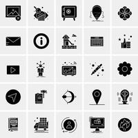 Communication Abilities Connection Human Mobile App Button Android and IOS Glyph Version vector