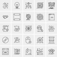 Control Setting Gear Setting  Flat Color Icon Vector icon banner Template