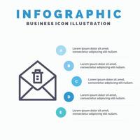 16 iconos de negocios universales vector ilustración de icono creativo para usar en proyectos relacionados con la web y dispositivos móviles