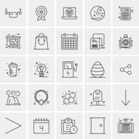 Bank Courthouse Finance Finance Building Mobile App Button Android and IOS Glyph Version vector