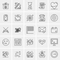 Bottle Game Recreation Sports Thermo Mobile App Button Android and IOS Line Version vector
