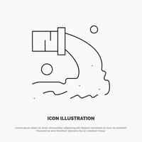 16 iconos universales de negocios vector ilustración de icono creativo para usar en proyectos relacionados con la web y dispositivos móviles