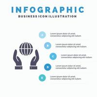 16 iconos de negocios universales vector ilustración de icono creativo para usar en proyectos relacionados con la web y dispositivos móviles