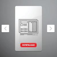 Blueprint. design. drawing. vector