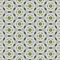 abstract pattern vector