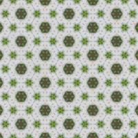 abstract pattern vector
