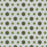 abstract pattern vector