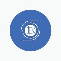 bitcoins cadena de bloque de bitcoin moneda criptográfica descentralizada vector