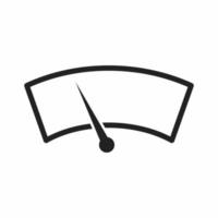 wiper car cleaner icon vector