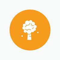 Tree Apple Apple Tree Nature Spring vector